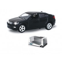 Машинка металл 88315-2 BMW X6